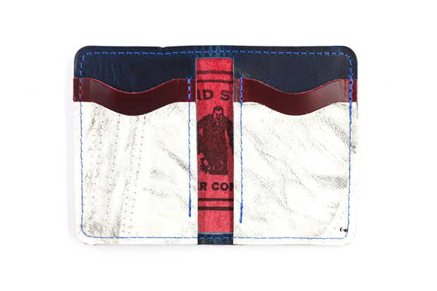 Colorado 6 Slot Wallet
