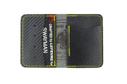 Boston 4 Slot Wallet