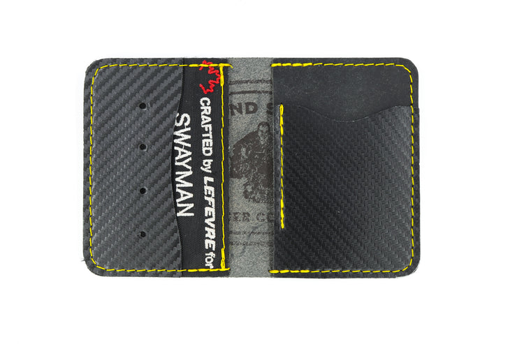 Boston 4 Slot Wallet