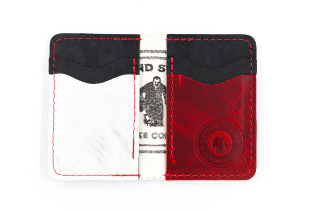 Carolina 6 Slot Wallet