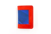 New York 6 Slot Wallet