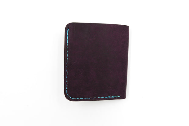 Anaheim Duck Hunt 6 Slot Square Wallet