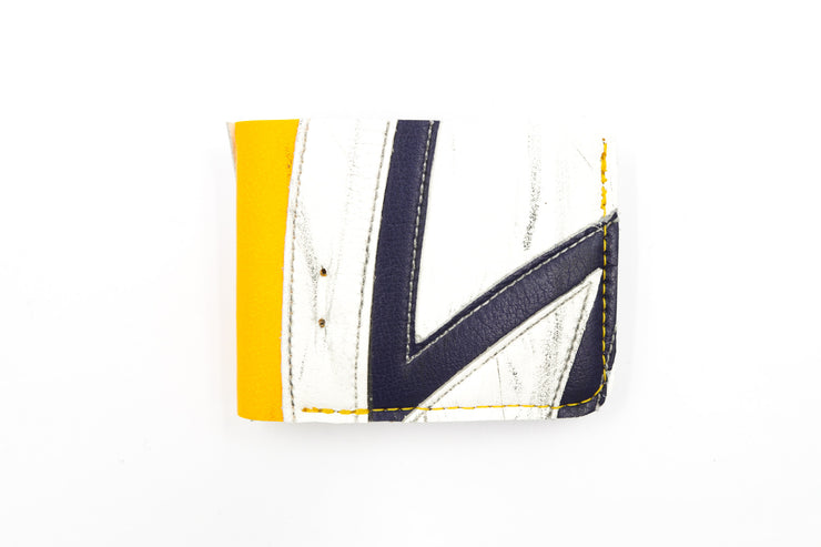 St Louis Rock N Roll 6 Slot Bi-Fold Wallet
