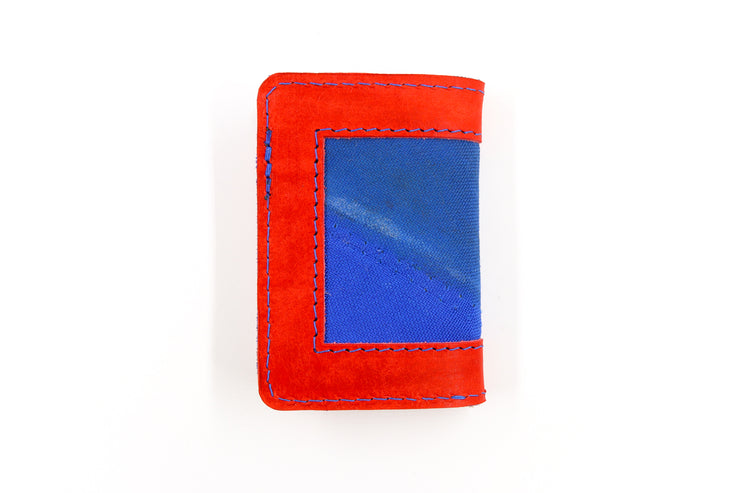 New York 6 Slot Wallet
