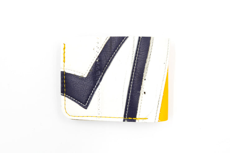St Louis Rock N Roll 6 Slot Bi-Fold Wallet