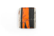 Razor Collection 6 Slot Square Wallet