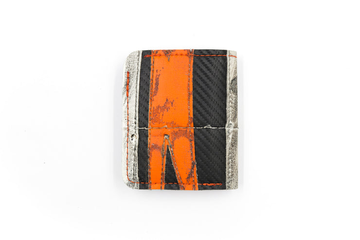 Razor Collection 6 Slot Square Wallet