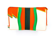 Juice Box 6 Slot Square Wallet