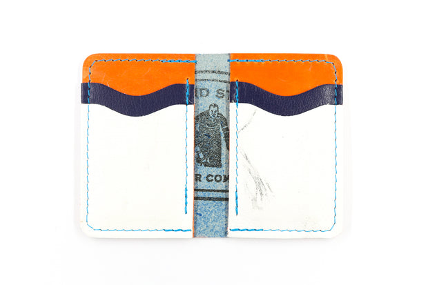 New York 1 6 Slot Wallet