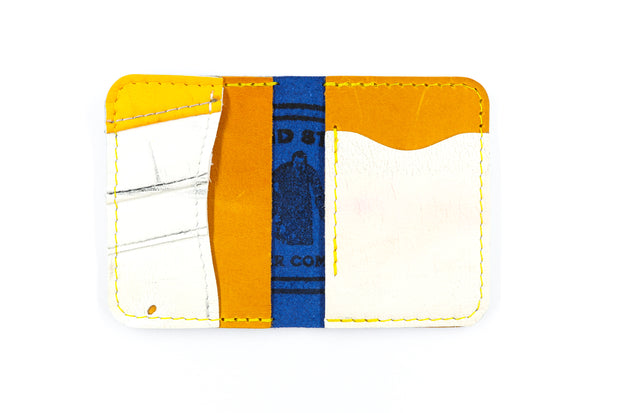 Florida 4 Slot Wallet