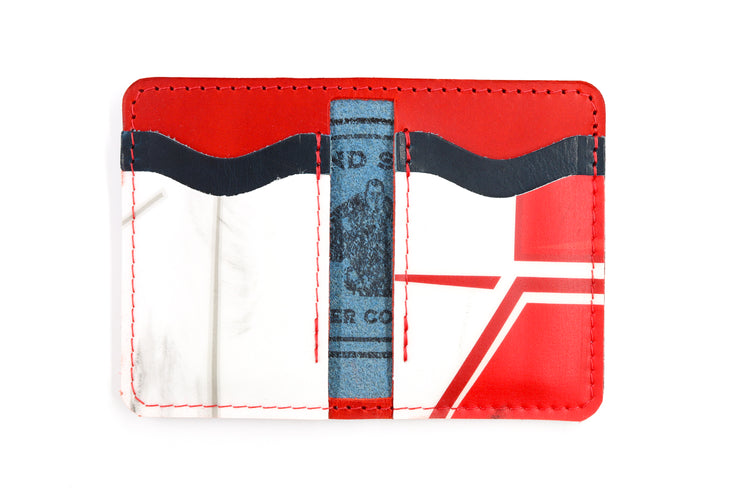 Montreal 6 Slot Wallet