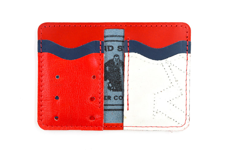 Florida 6 Slot Wallet