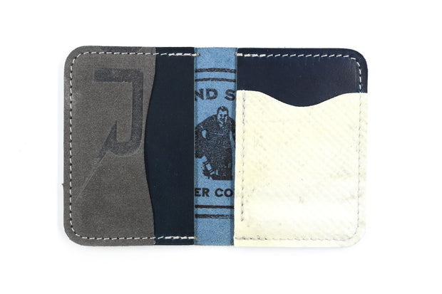 Tampa Bay 4 Slot Wallet