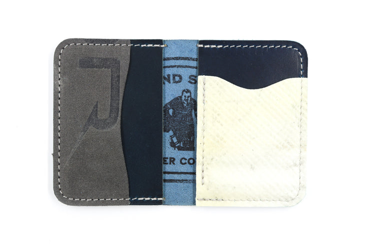 Tampa Bay 4 Slot Wallet