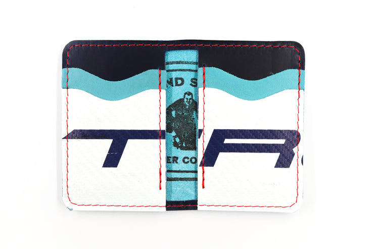 Seattle 6 Slot Wallet