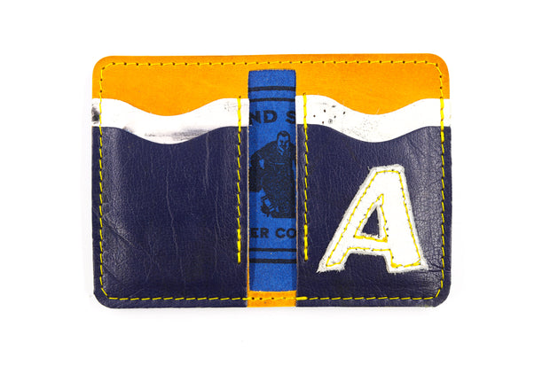 St Louis 6 Slot Wallet