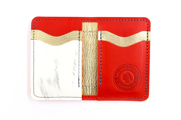 Florida 6 Slot Wallet