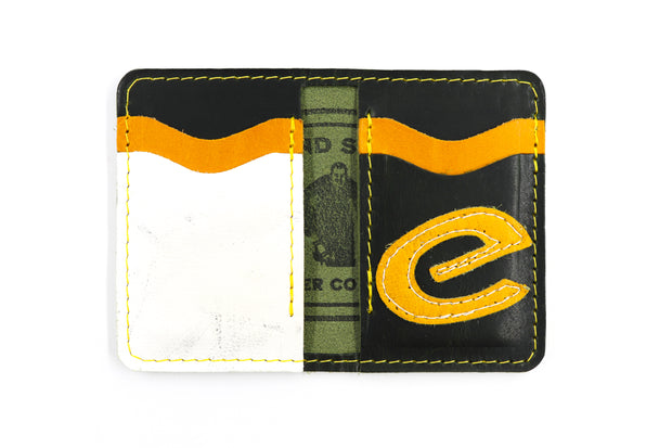 Dallas 6 Slot Wallet