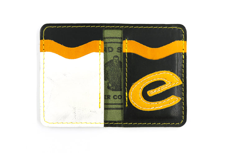 Dallas 6 Slot Wallet