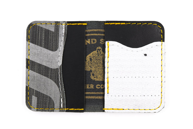 Boston 4 Slot Wallet