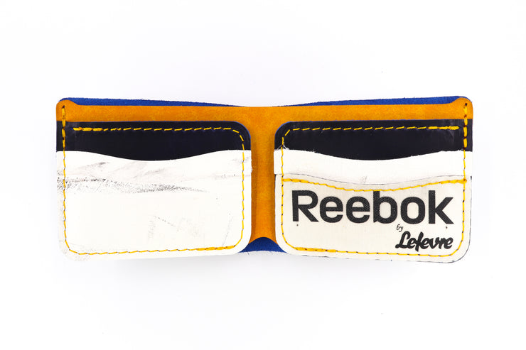 Nashville Music City 6 Slot Bi-Fold Wallet