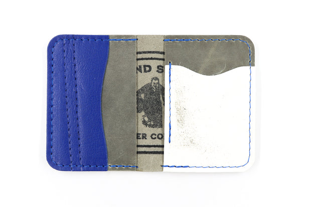 Toronto 4 Slot Wallet