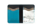 San Jose 6 Slot Wallet