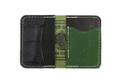 Dallas 4 Slot Wallet