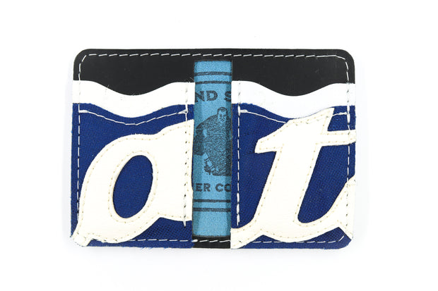 Toronto 6 Slot Wallet