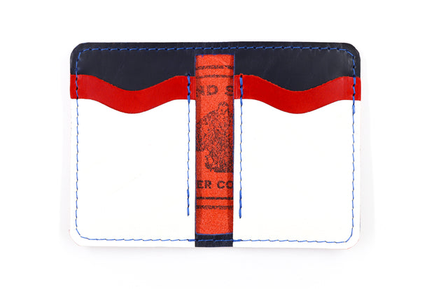 USA 6 Slot Wallet