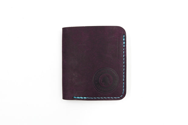 Anaheim Duck Hunt 6 Slot Square Wallet