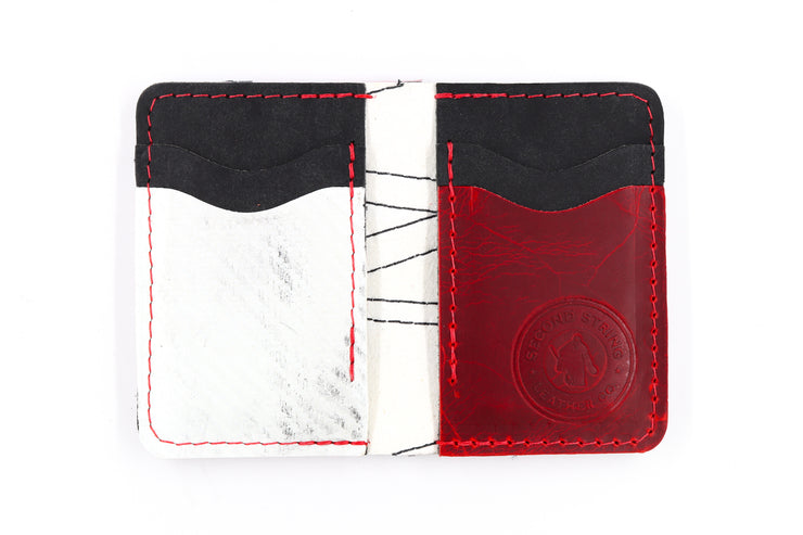 Carolina 6 Slot Wallet