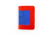 New York 6 Slot Wallet