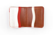 Motown Collection 6 Slot Square Wallet