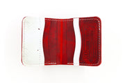 Detroit 6 Slot Square Wallet