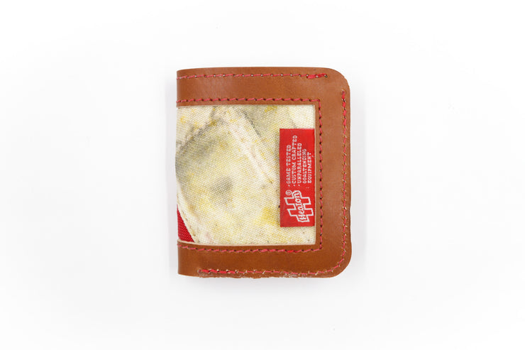 Motown Collection 6 Slot Square Wallet