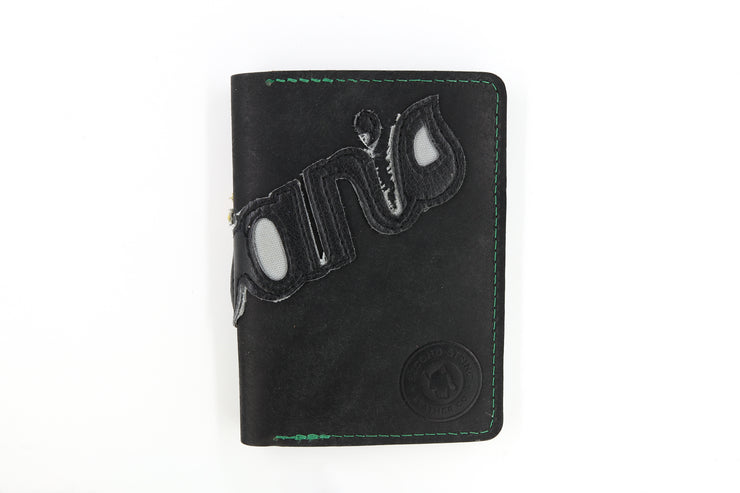 Beast Pads Passport Wallet