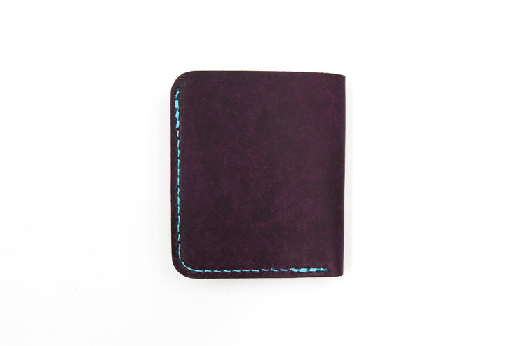 Anaheim Duck Hunt 6 Slot Square Wallet