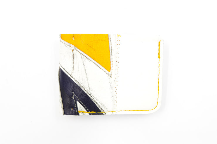 St Louis Rock N Roll 6 Slot Bi-Fold Wallet