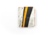 Razor Collection 6 Slot Square Wallet