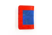 New York 6 Slot Wallet