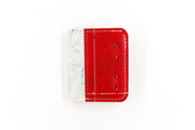 Detroit 6 Slot Square Wallet