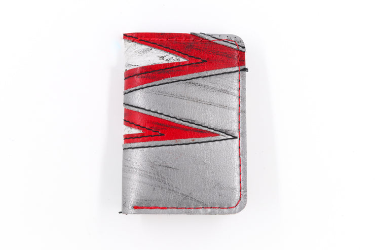 Carolina 6 Slot Wallet