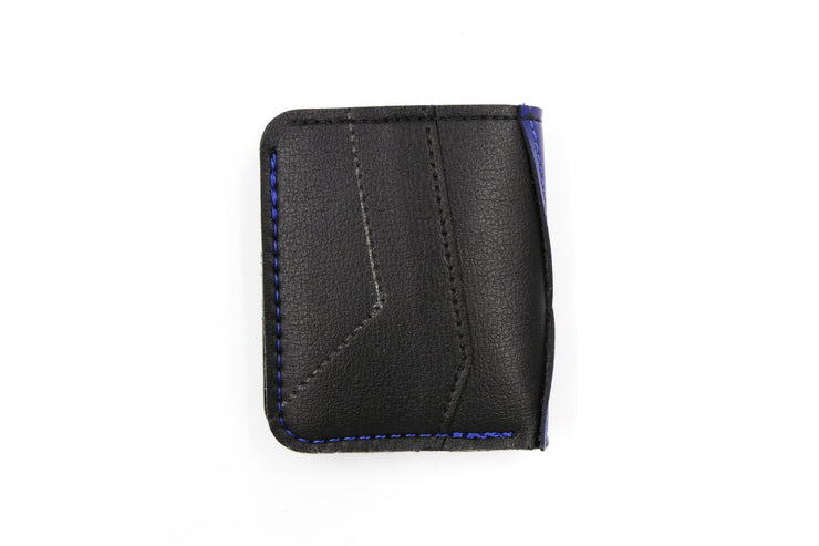 Toronto Inside Out 6 Slot Square Wallet