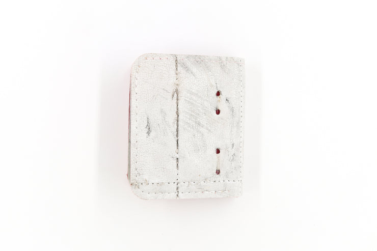 Detroit 6 Slot Square Wallet