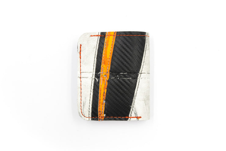 Razor Collection 6 Slot Square Wallet