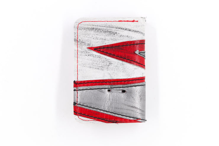 Carolina 6 Slot Wallet