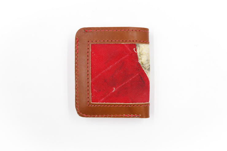 Motown Collection 6 Slot Square Wallet