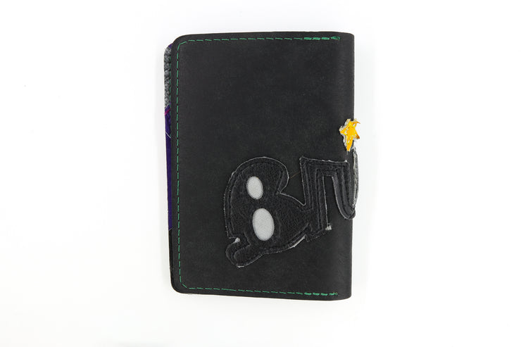 Beast Pads Passport Wallet