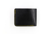 Pittsburgh 6 Slot Bi-Fold Wallet
